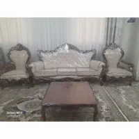 دوخت انواع کاور مبل ژله ای و پارچه ای|مبلمان خانگی و میز عسلی|اسلام‌شهر, شهرک امام حسین (میان آباد)|دیوار