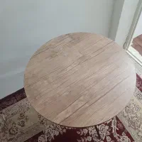 میز خاطره بارویه|مبلمان خانگی و میز عسلی|خرم‌آباد, |دیوار