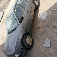 پژو 405مدل 89|خودرو سواری و وانت|قم, آزادگان|دیوار