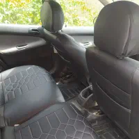 پژو 206sdv8|خودرو سواری و وانت|فومن, |دیوار