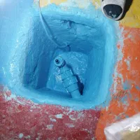 عایق رطوبتی نانو