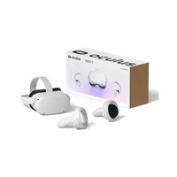 هدست واقعیت مجازی oculus quest 2 با ظرفیت 128 گیگ