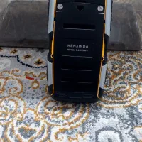 گوشی HAMMER|موبایل|چابهار, |دیوار