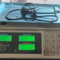 فروش ترازو تا ۴۰ کیلو