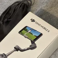 گیمبال اسمو موبایل 6