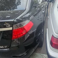 برلیانس H330 اتوماتیک 1650cc، مدل ۱۳۹۹|خودرو سواری و وانت|اصفهان, فروردین|دیوار
