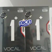 گوشی vocal v1 پلاس