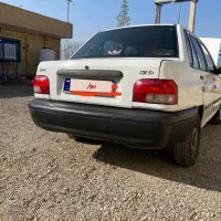 فروش پراید جی تی ایکس مدل ۸۵