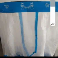 فروش یک لندوی ابی رنگ