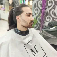 آموزشگاه آرایشگری مردانه