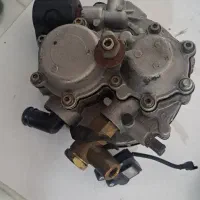 کیت کامل گاز cng|قطعات یدکی و لوازم جانبی|یزد, |دیوار