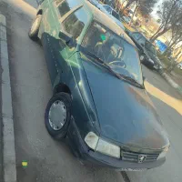 مرکز خرید اسقاط خودرو|خودرو سواری و وانت|اردبیل, |دیوار