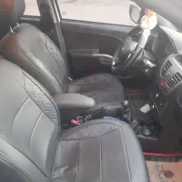 کوییک GXR مدل 1403|خودرو سواری و وانت|اهواز, منازل کارون|دیوار