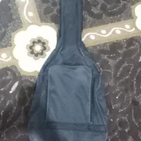 گیتار مبتدی در حدنو|گیتار، بیس، امپلیفایر|گرگان, |دیوار