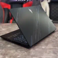 LAPTOP ACER NITRO GAMING|رایانه همراه|نیشابور, محله میدان باغات|دیوار