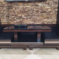 میز تلویزیون سه تیکه|میز تلویزیون|اراک, |دیوار