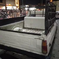 وانت پیکان۸۷|خودرو سواری و وانت|یزد, |دیوار