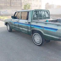 مزدا دوکابین ۲۰۰۰ انژکتور