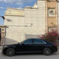 مرسدس s450|خودرو سواری و وانت|اهواز, نادری|دیوار