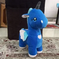 تعدادی عروسک|اسباببازی بچه|ساری, |دیوار