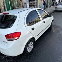 تیبا 2|خودرو سواری و وانت|ملارد, |دیوار