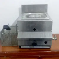 گازی مخصوص فلافل