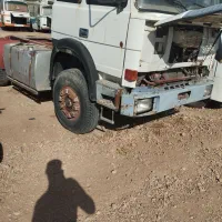 اویکو ۳۳۰ مزایده سپاه اصفهان