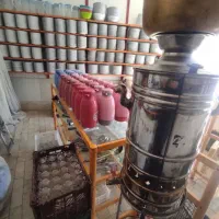 واگذاری ظروف کرایه با تمام امکانات
