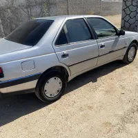 ۴۰۵ مدل۹۰|خودرو سواری و وانت|بوشهر, |دیوار