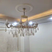 لاینر جنس خارجی|لوستر و چراغ آویز|تهران, شهرک فردوس (حسینی)|دیوار