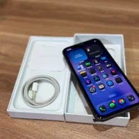 ایفون ۱۱ LLA 256 مشکی باطری ۹۳