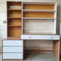 نصب انواع کابینت و کمد دیواری