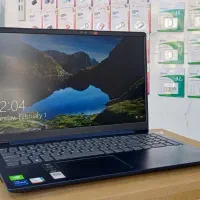 لپ تاپ لنوو دست دوم درحدنو نسل11خانگی کم کارکرد