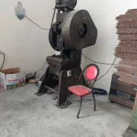 خط تولیدی بیل واگذار میشود|ماشین‌آلات صنعتی|تبریز, |دیوار