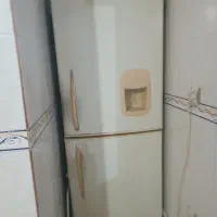 یخچال و فریزر یخساران معاوضه گوشی