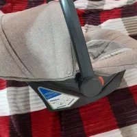 کریر نو|کالسکه و لوازم جانبی|قم, مجیدیه|دیوار