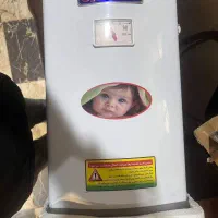 آبگرمکن برقی 20لیتر دیواری با لوازم کامل زیر قیمت