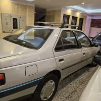 پژو 405|خودرو سواری و وانت|تهران, پرستار|دیوار
