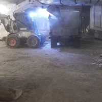 حمل نخاله با نیسان کمپرسی ، در کل تهران|خدمات حمل و نقل|تهران, پاسداران|دیوار