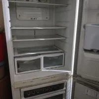 یخچال|یخچال و فریزر|زیویه, |دیوار