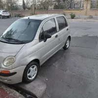 دوو ماتیز مدل۸۱|خودرو سواری و وانت|مشهد, سرافرازان|دیوار