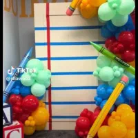 مربی مهد کودک