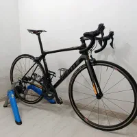 دوچرخه کورسی