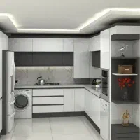 پیش‌فروش آپارتمان لوکس ۳۰۰ متری در قلب قصرودشت