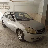 لیفان520 مدل88 بی رنگ