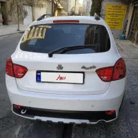 کوییک دنده‌ای S بدون رنگ|خودرو سواری و وانت|تهران, پاسداران|دیوار