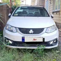ساینا GXL دوگانه سوز، مدل ۱۴۰۳