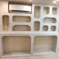 کناف و سقف کاذب|خدمات پیشه و مهارت|آمل, |دیوار