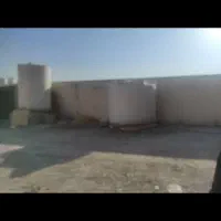 تانکر گازوعل|مصالح و تجهیزات ساختمان|پردیس, شهرک صنعتی کمرد|دیوار