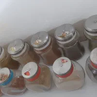 جا ادویه ای